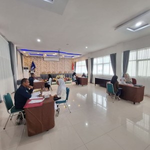 Seleksi Penerimaan Mahasiswa Baru Universitas Prima Nusantara Bukittinggi Gelombang 1 2024