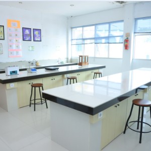 Laboratorium Farmakologi